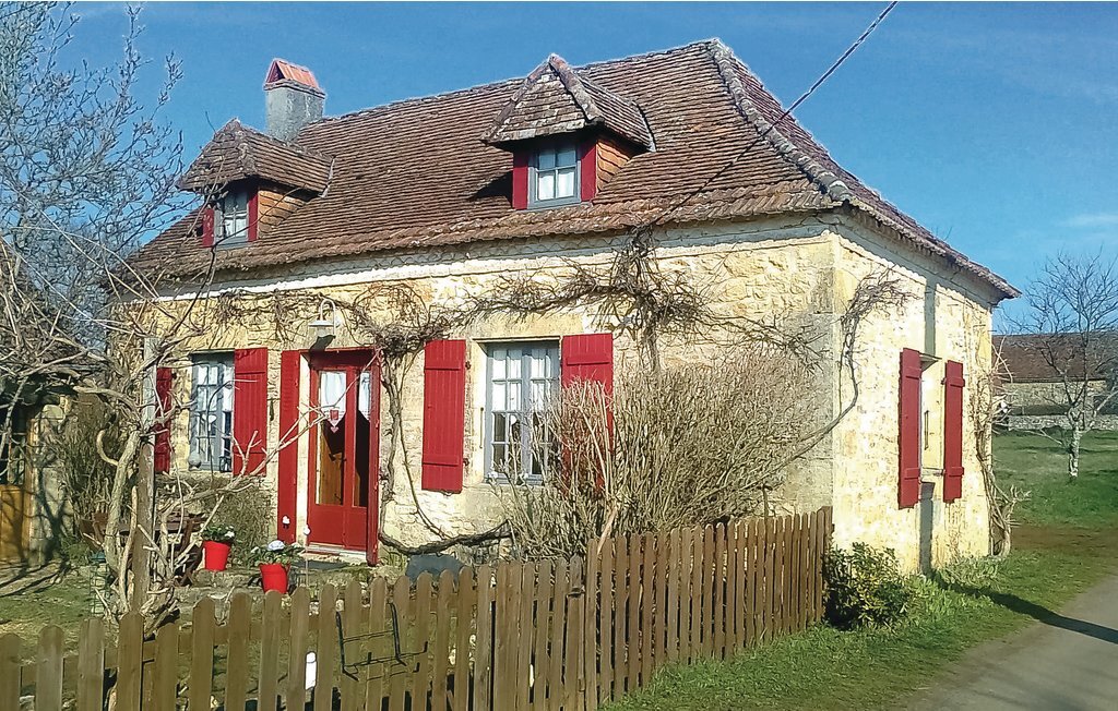 Maison 4 personnes à Granges d'Ans - Photo 7