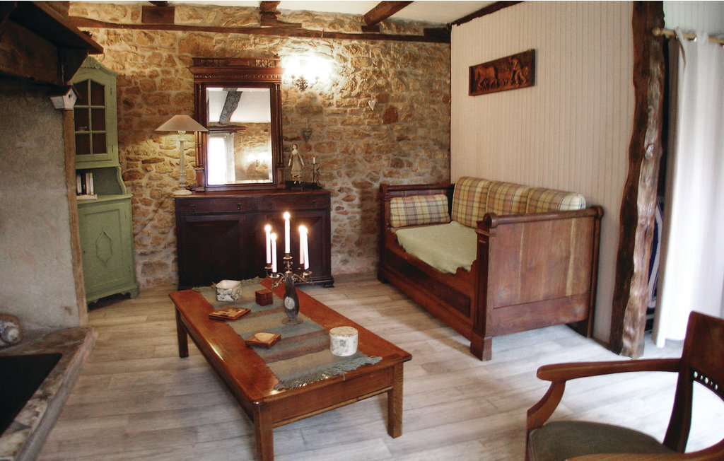 Maison 4 personnes à Granges d'Ans - Photo 8