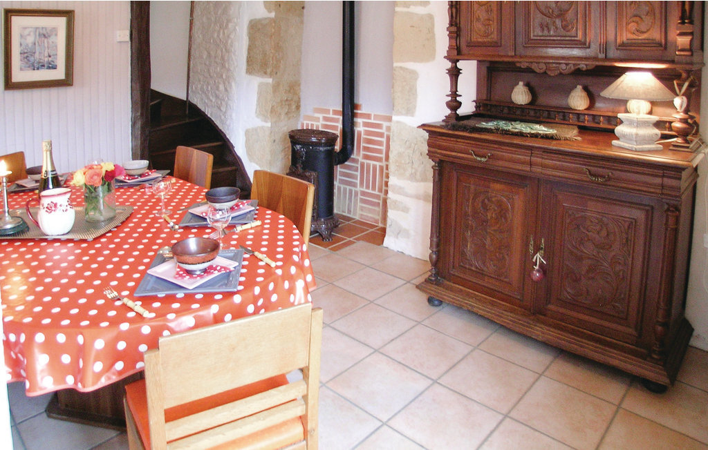 Maison 4 personnes à Granges d'Ans - Photo 9