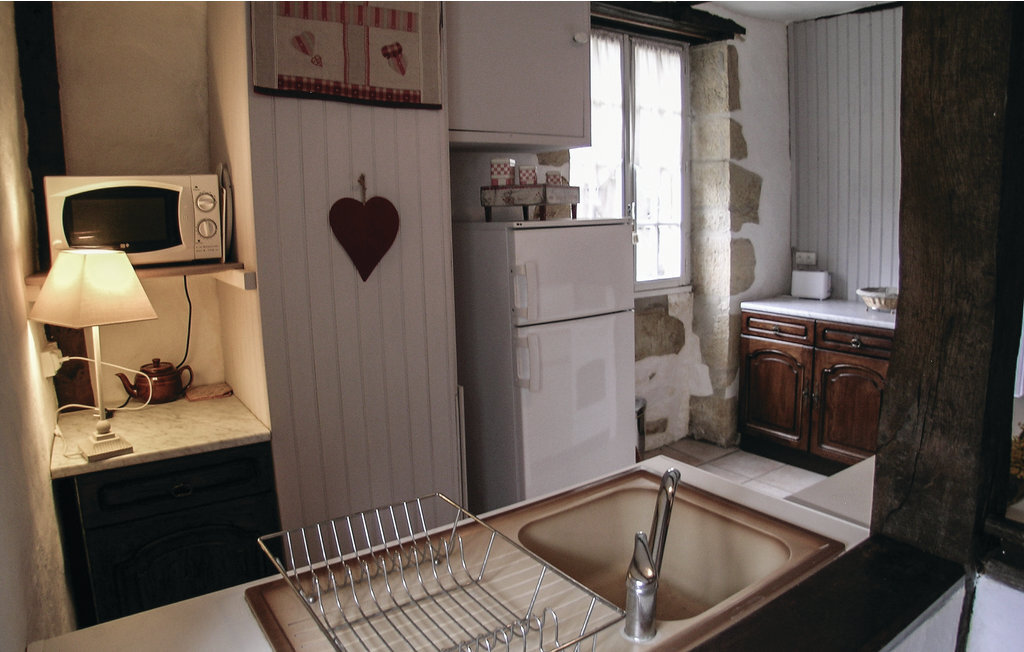 Maison 4 personnes à Granges d'Ans - Photo 10