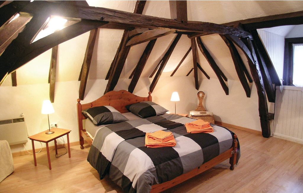 Maison 4 personnes à Granges d'Ans - Photo 11