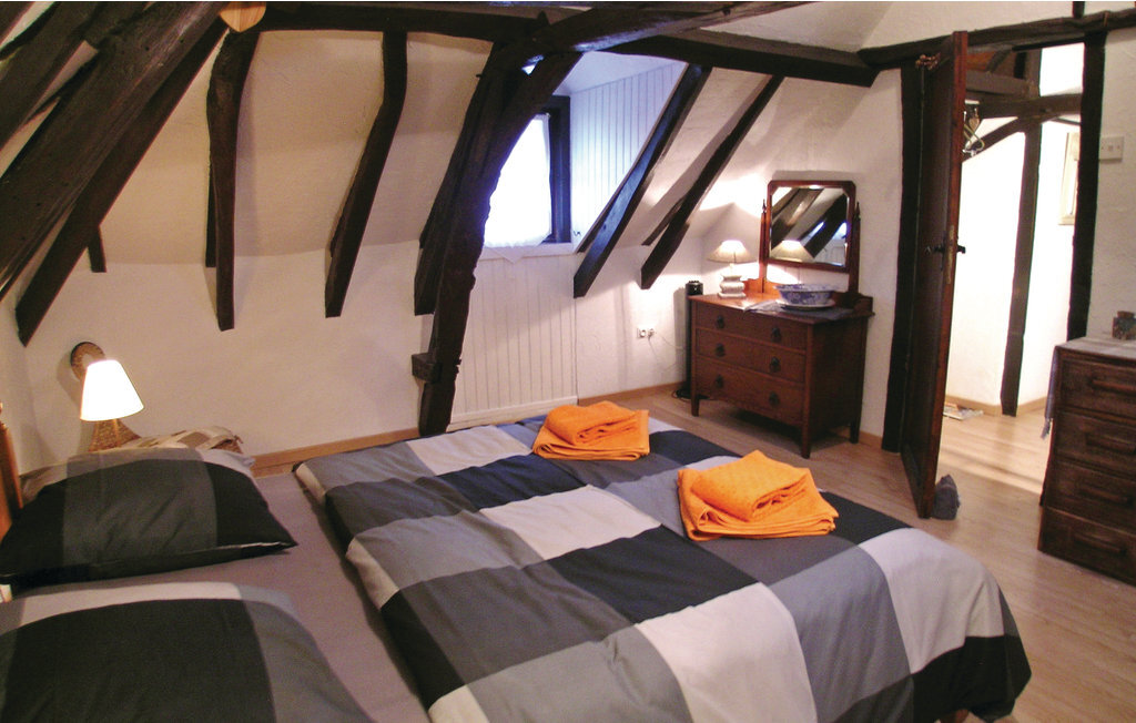 Maison 4 personnes à Granges d'Ans - Photo 12