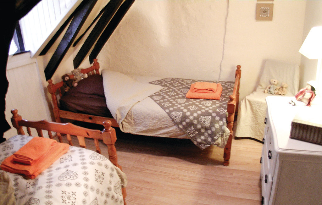 Maison 4 personnes à Granges d'Ans - Photo 13