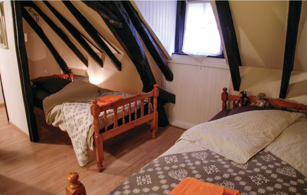 Maison 4 personnes à Granges d'Ans - Photo 14