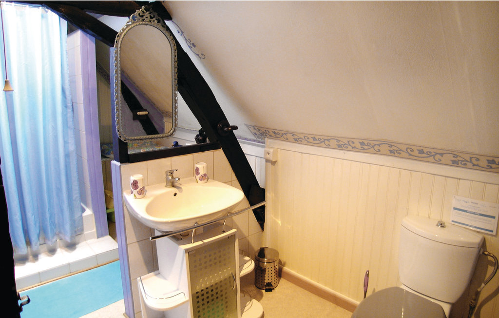 Maison 4 personnes à Granges d'Ans - Photo 15
