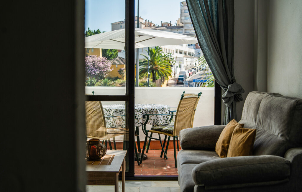 Appartement 4 personnes à Estepona - Photo 1