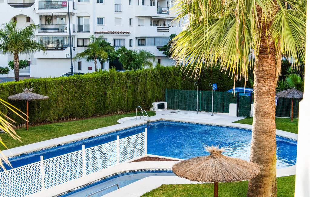 Appartement 4 personnes à Estepona - Photo 2