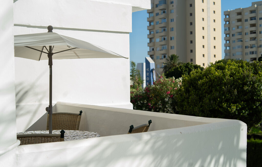 Appartement 4 personnes à Estepona - Photo 3