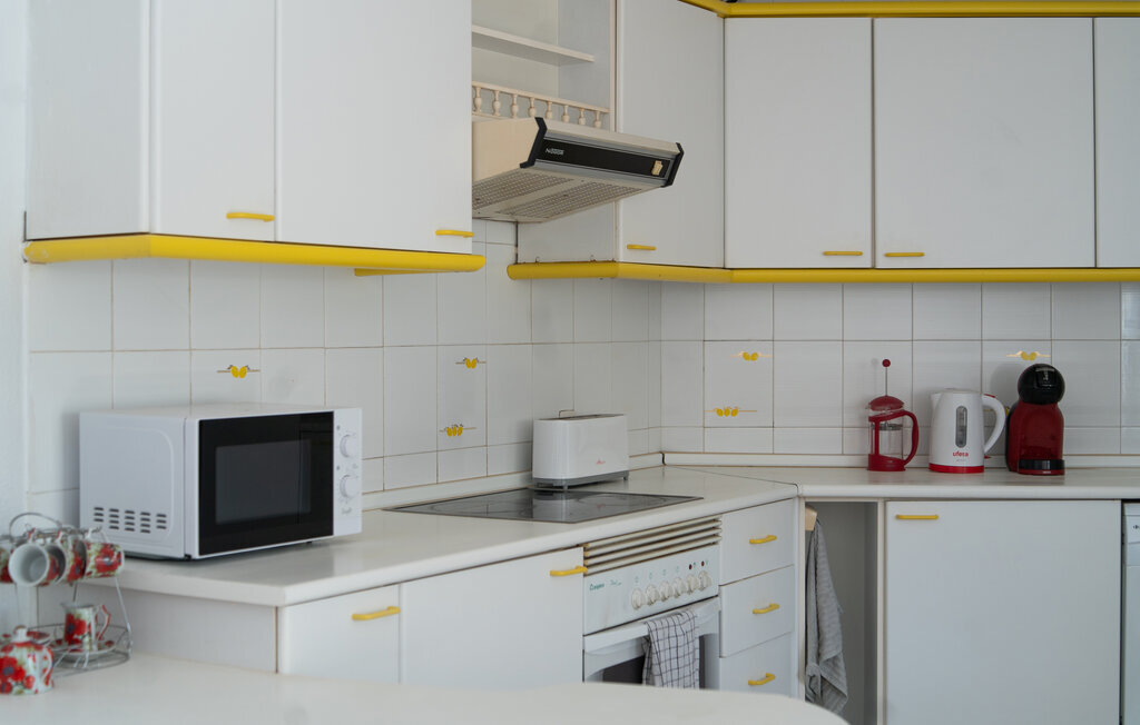 Appartement 4 personnes à Estepona - Photo 4