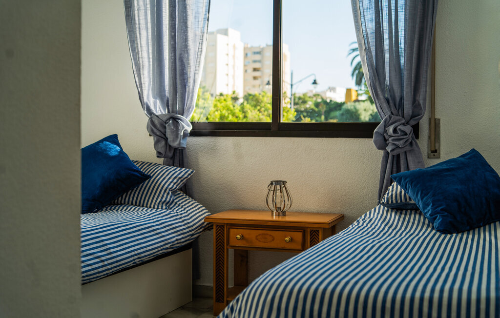 Appartement 4 personnes à Estepona - Photo 6