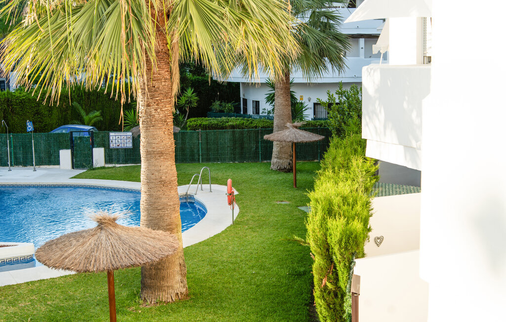 Appartement 4 personnes à Estepona - Photo 7