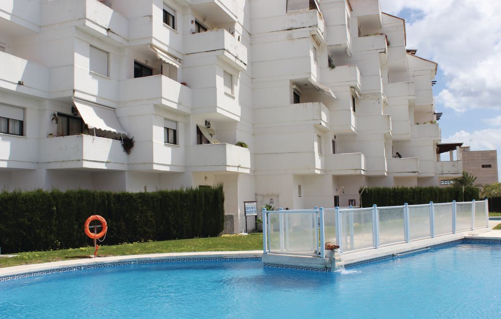 Appartement 4 personnes à Estepona - Photo 8