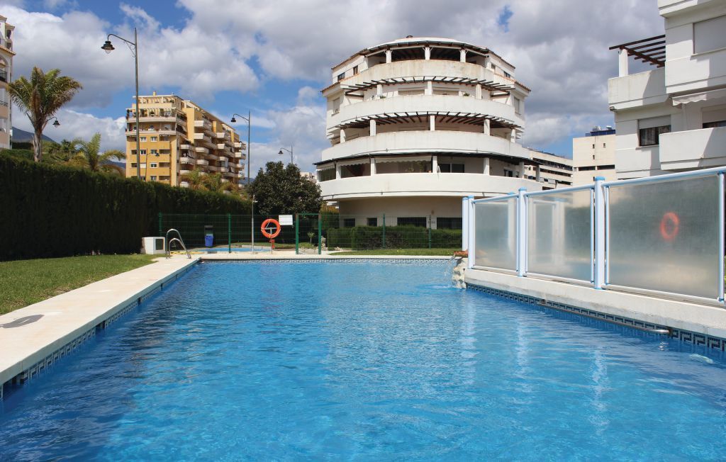 Appartement 4 personnes à Estepona - Photo 9