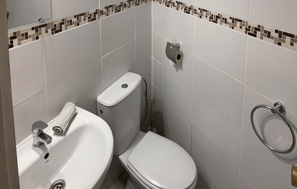 Appartement 4 personnes à Estepona - Photo 13