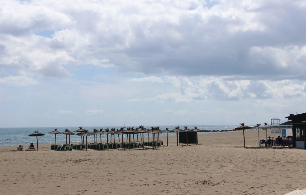 Appartement 4 personnes à Estepona - Photo 18