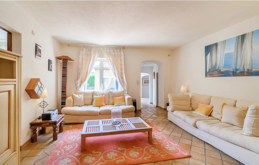 Villa 10 pers. avec piscine privée à St-Cézaire - Photo 3