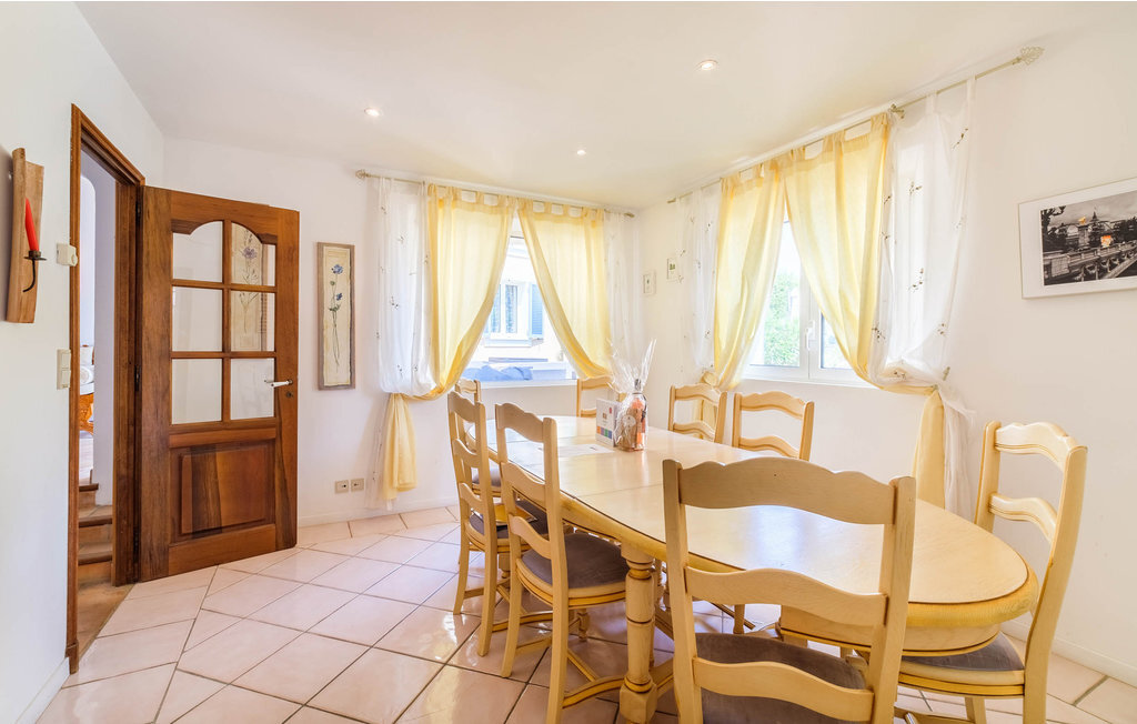 Villa 10 pers. avec piscine privée à St-Cézaire - Photo 4