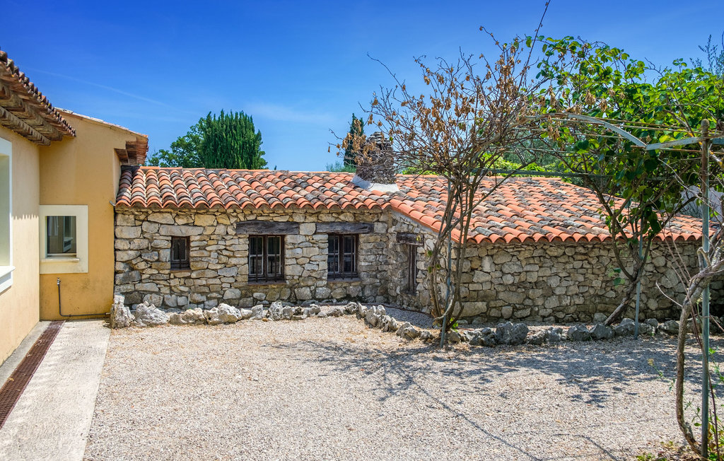 Villa 10 pers. avec piscine privée à St-Cézaire - Photo 6