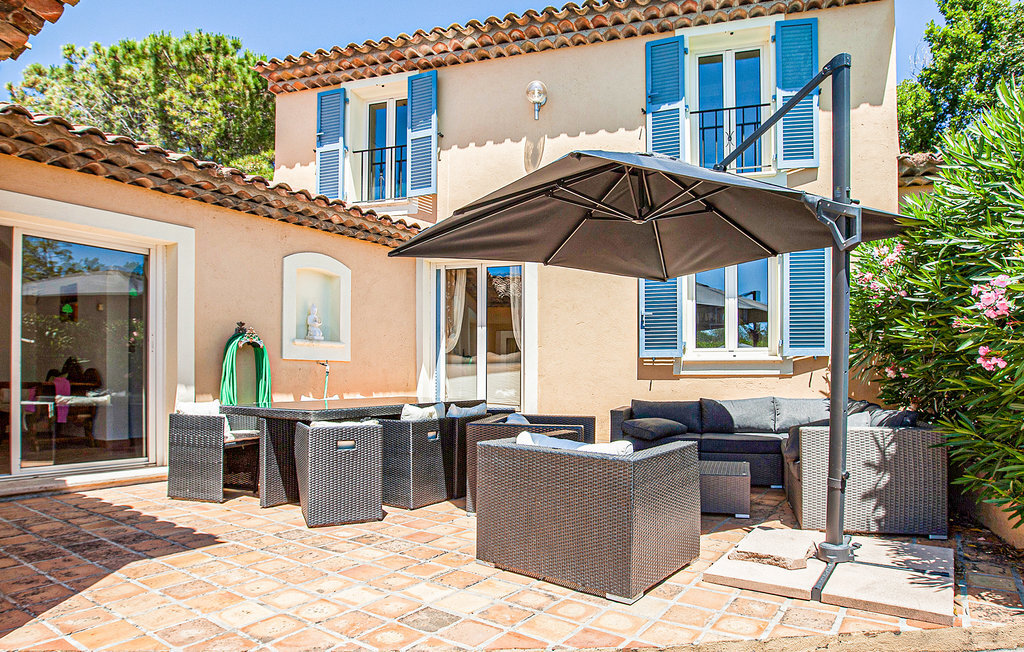 Villa 10 pers. avec piscine privée à St-Cézaire - Photo 8