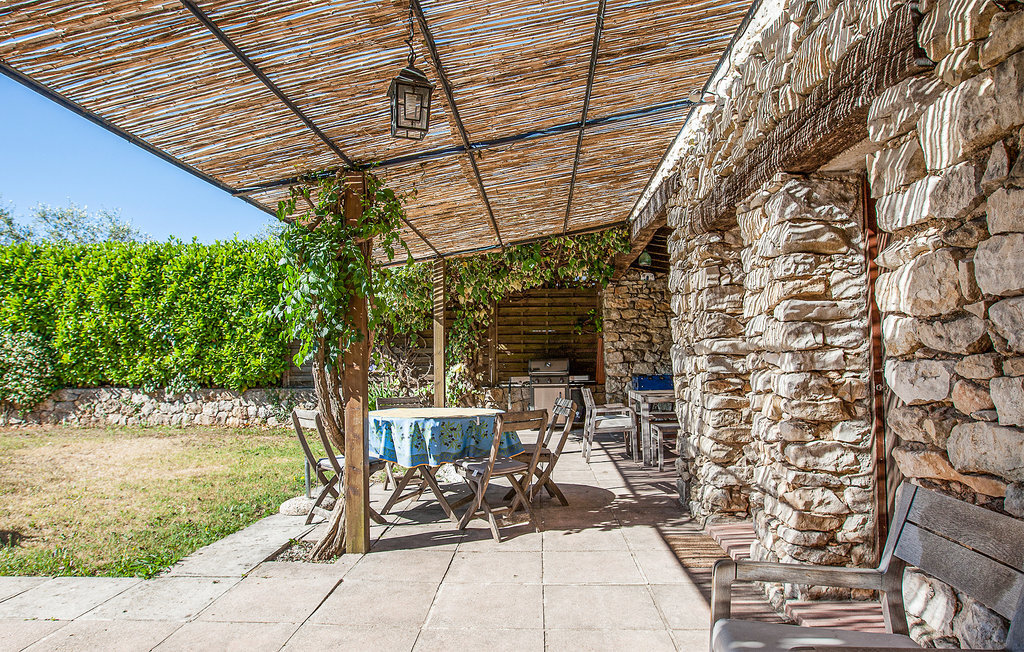 Villa 10 pers. avec piscine privée à St-Cézaire - Photo 16