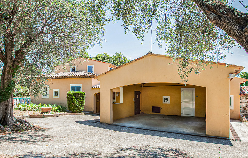 Villa 10 pers. avec piscine privée à St-Cézaire - Photo 17