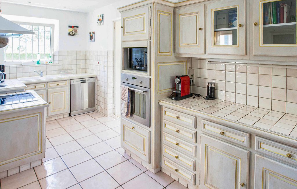 Villa 10 pers. avec piscine privée à St-Cézaire - Photo 21