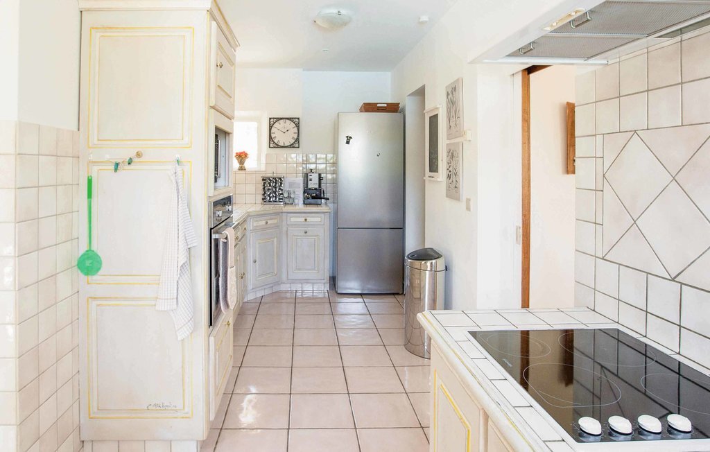 Villa 10 pers. avec piscine privée à St-Cézaire - Photo 22