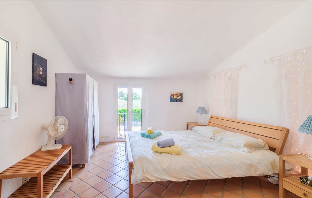 Villa 10 pers. avec piscine privée à St-Cézaire - Photo 23