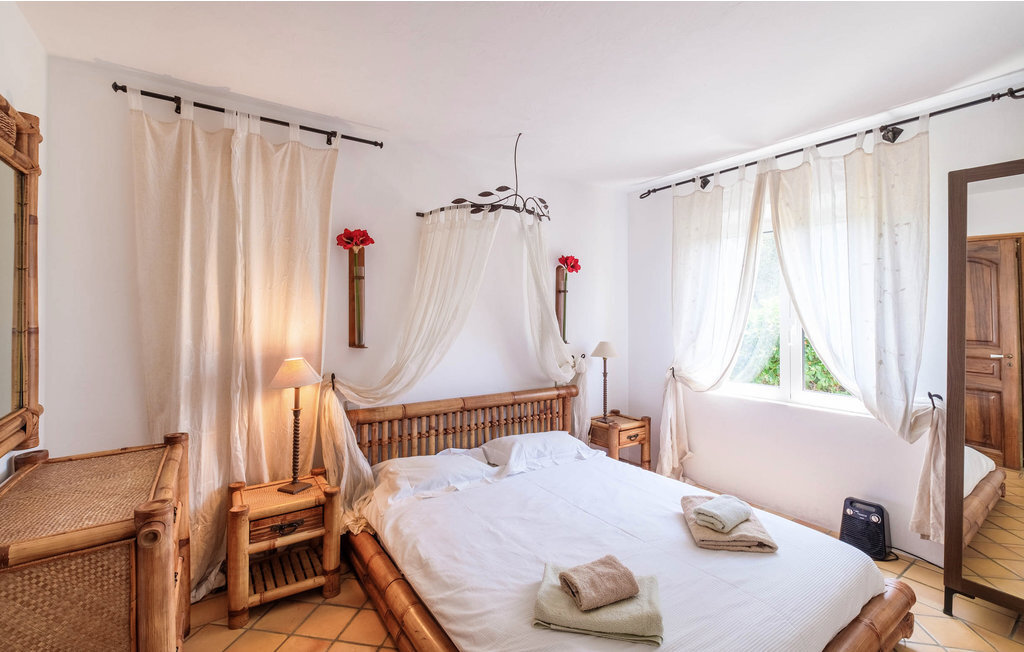 Villa 10 pers. avec piscine privée à St-Cézaire - Photo 24