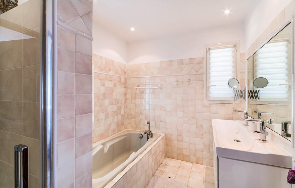 Villa 10 pers. avec piscine privée à St-Cézaire - Photo 28