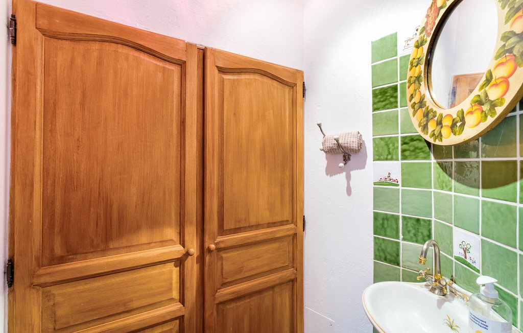 Villa 10 pers. avec piscine privée à St-Cézaire - Photo 32