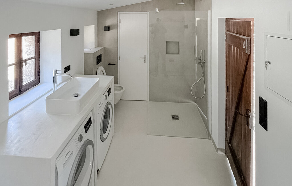 Villa 10 pers. avec piscine privée à St-Cézaire - Photo 33