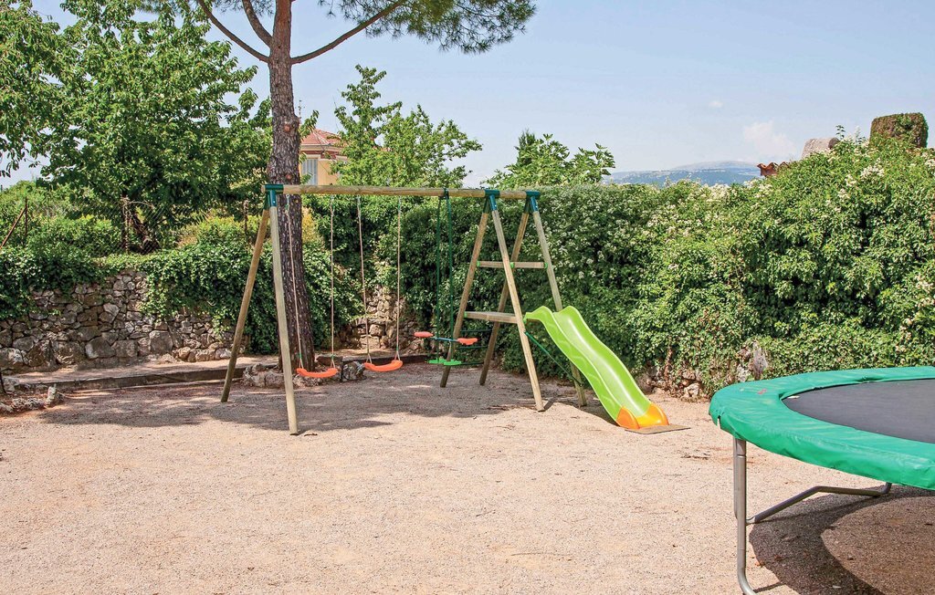 Villa 10 pers. avec piscine privée à St-Cézaire - Photo 34