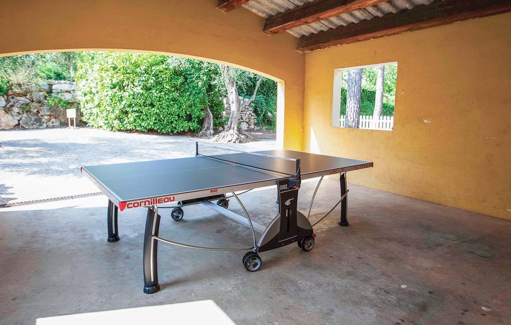 Villa 10 pers. avec piscine privée à St-Cézaire - Photo 35