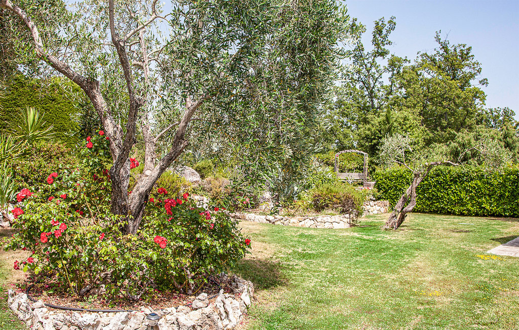 Villa 10 pers. avec piscine privée à St-Cézaire - Photo 36