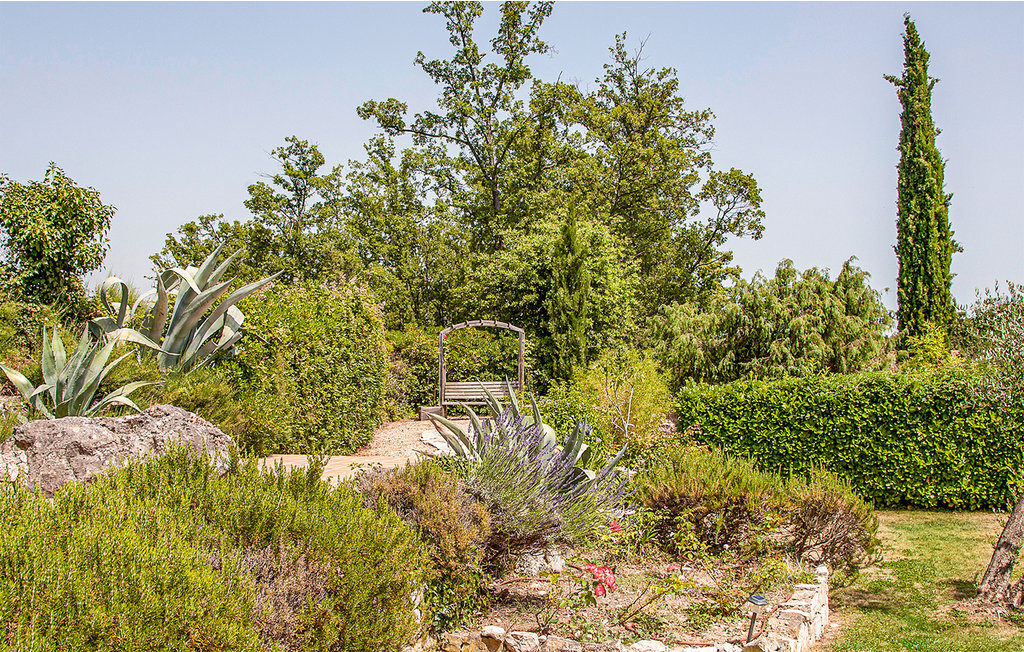 Villa 10 pers. avec piscine privée à St-Cézaire - Photo 37