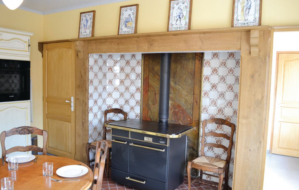 Maison 3 chambres à Senlecques, escalier colimaçon - Photo 11