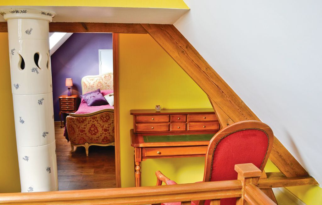 Maison 3 chambres à Senlecques, escalier colimaçon - Photo 12