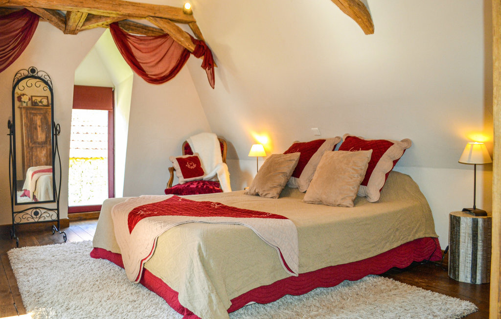 Maison 6 pers. avec piscine privée en Dordogne - Photo 9