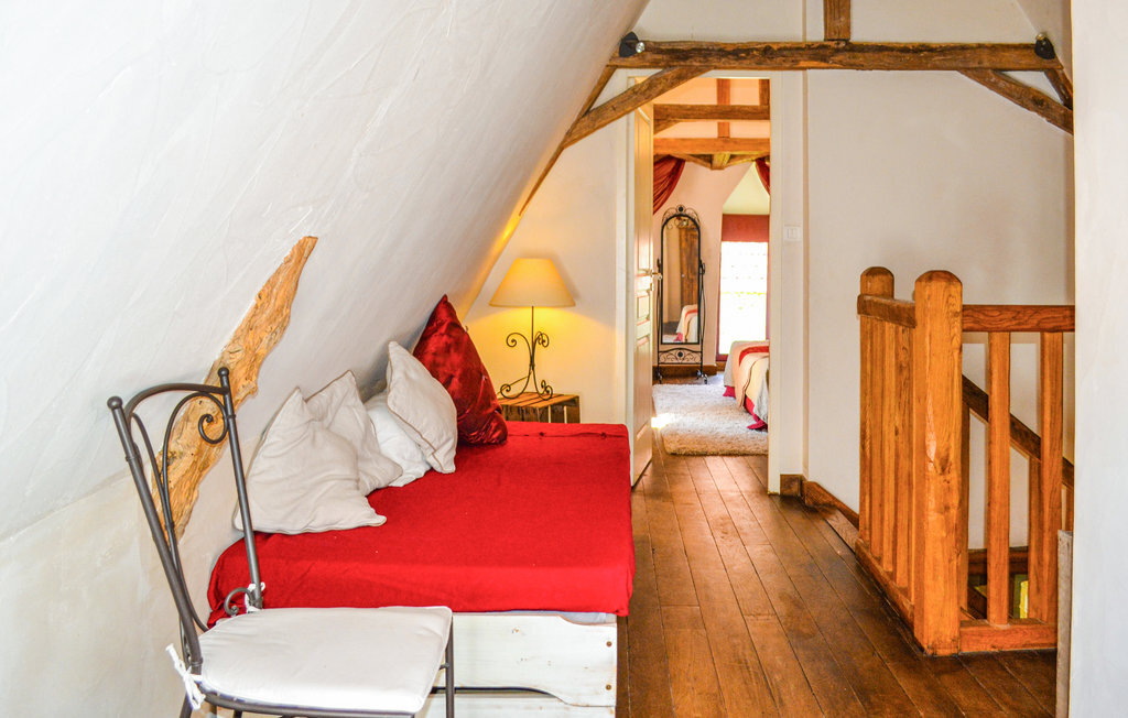 Maison 6 pers. avec piscine privée en Dordogne - Photo 24