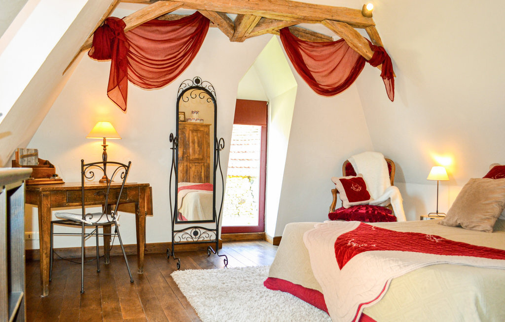 Maison 6 pers. avec piscine privée en Dordogne - Photo 25