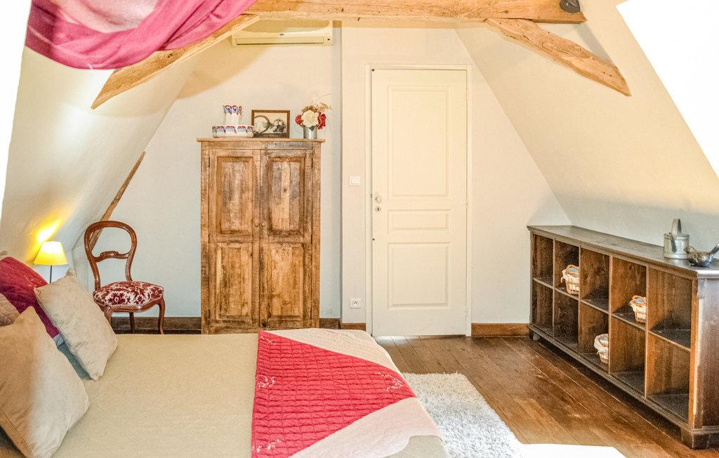 Maison 6 pers. avec piscine privée en Dordogne - Photo 26