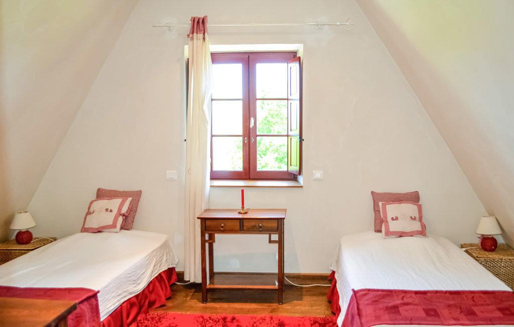 Maison 6 pers. avec piscine privée en Dordogne - Photo 28