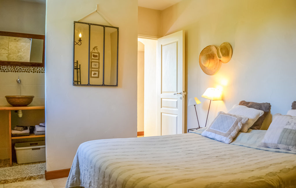 Maison 6 pers. avec piscine privée en Dordogne - Photo 29