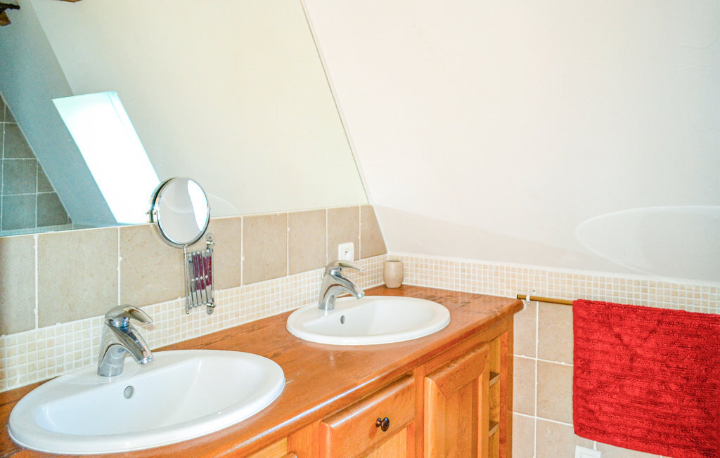 Maison 6 pers. avec piscine privée en Dordogne - Photo 31