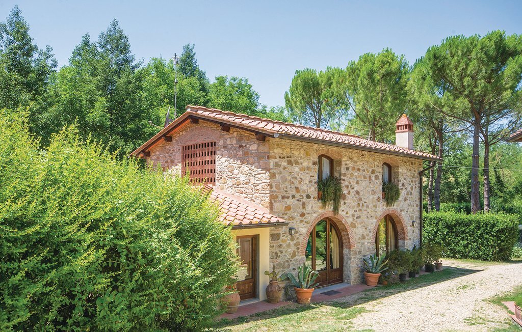 Grange restaurée 7 pers. avec piscine près de Florence - Photo 11