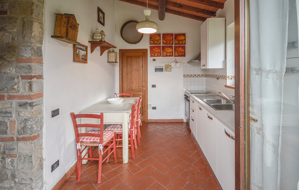 Grange restaurée 7 pers. avec piscine près de Florence - Photo 15