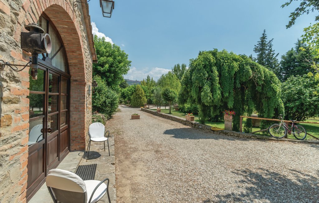 Cegliolo 9 – Appartement 2 pers. avec piscine près de Cortona - Photo 2