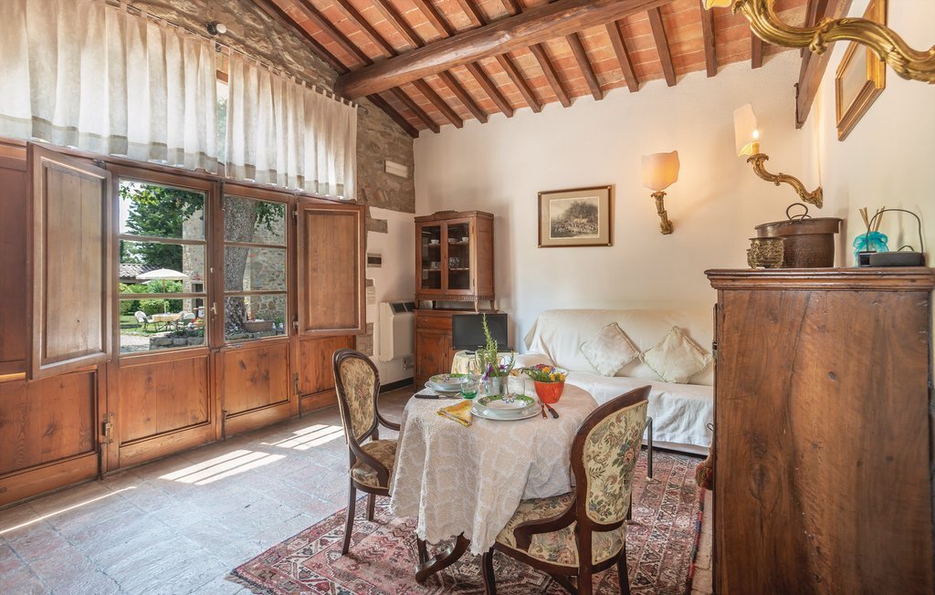 Cegliolo 9 – Appartement 2 pers. avec piscine près de Cortona - Photo 3