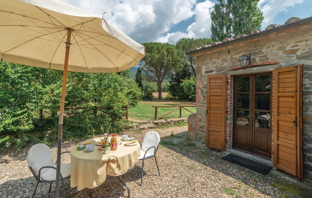 Cegliolo 9 – Appartement 2 pers. avec piscine près de Cortona - Photo 4